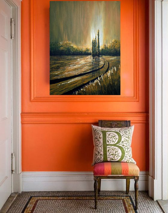 Autumn Illuminations