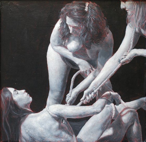 La corde
