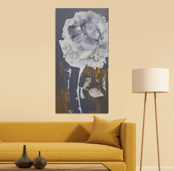 Evening flower