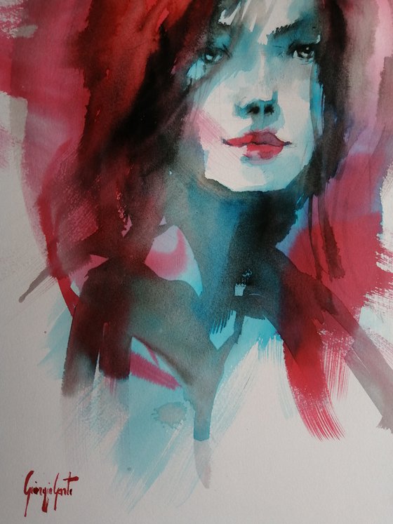 young girl 119