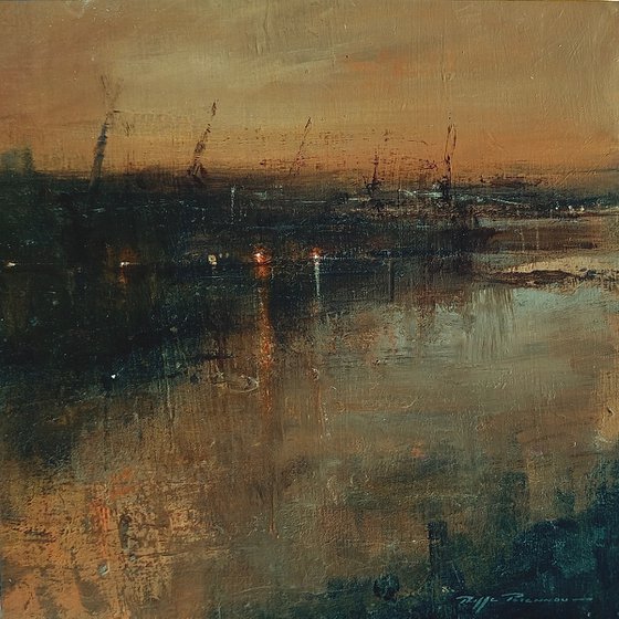 "Impressions portuaires" N° 256