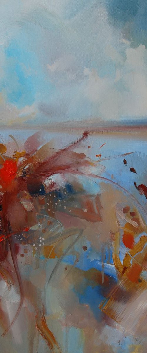 Glory is yours by Trevor Salisbury