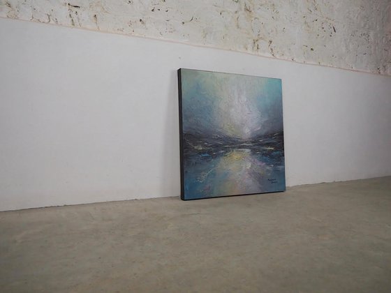 Water Moon II