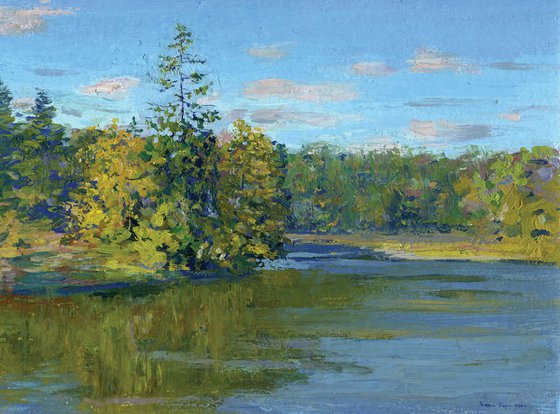 Abramtsevo