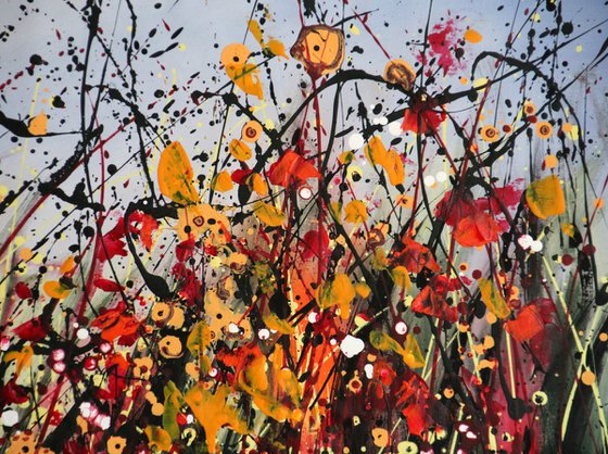 "Only Seconds Away" #3