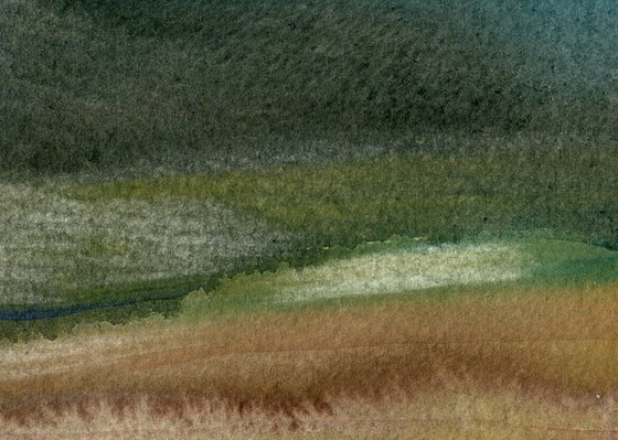 The Fell
