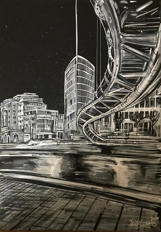 Valentines Bridge (Bristol)