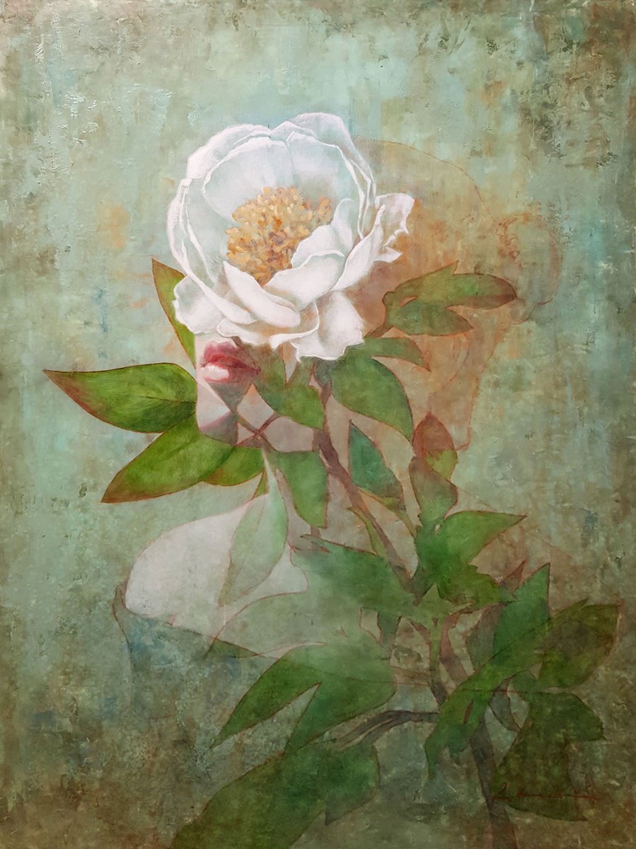 In Bloom by Lisa Larrabee