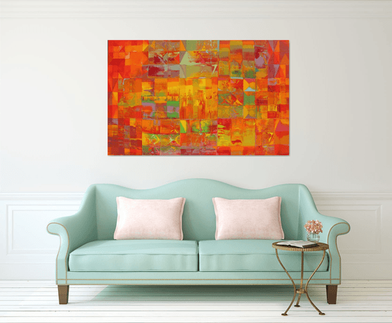 Luminous Energy Fields