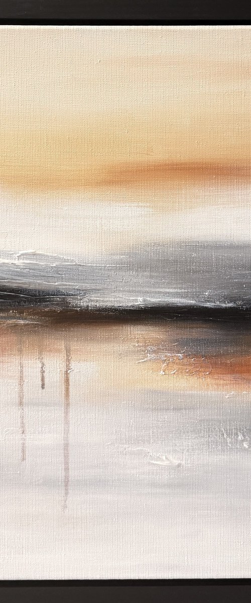 The Nature IV by Jane Ti