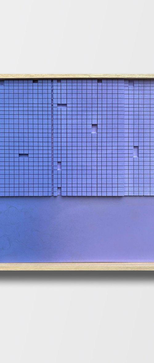 CTRL by Peter Foesters