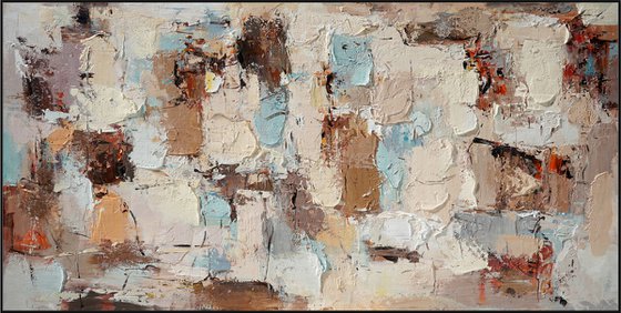 Whispered Walls