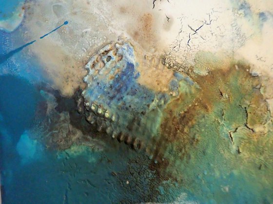 THE FLOW OF THE SKY 1