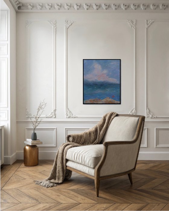 View From Berry Head