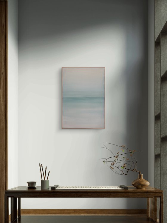 Silent Horizon I