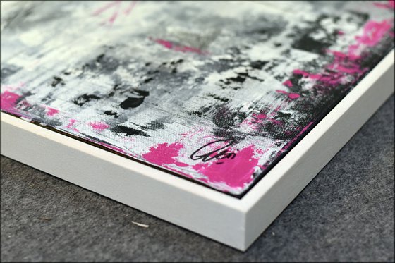 Pink Signals