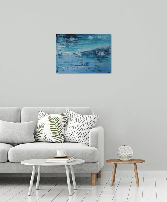 Arctic Embrace