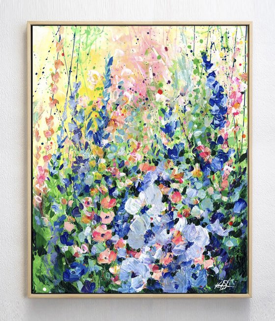 Floral Serenade 4