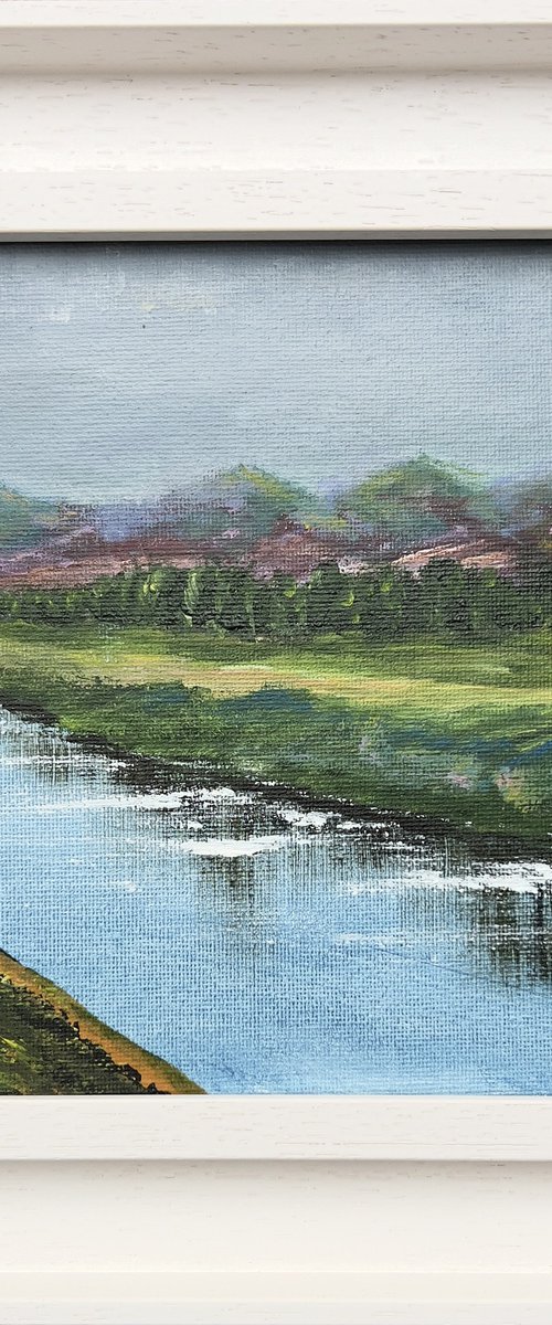 The Magic Of Scotland by KM Arts