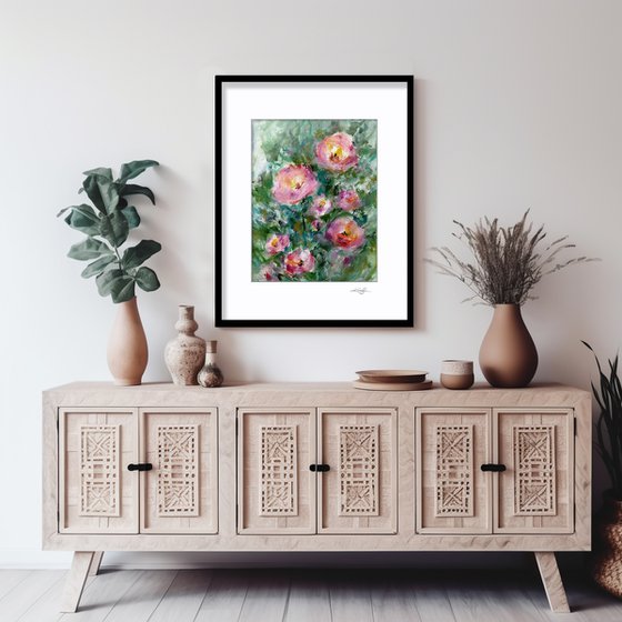 Floral Lullaby 25