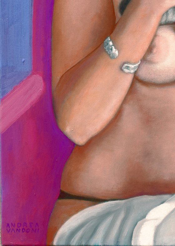 The Softness - 2