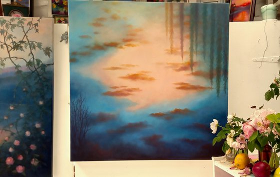 Still Willows