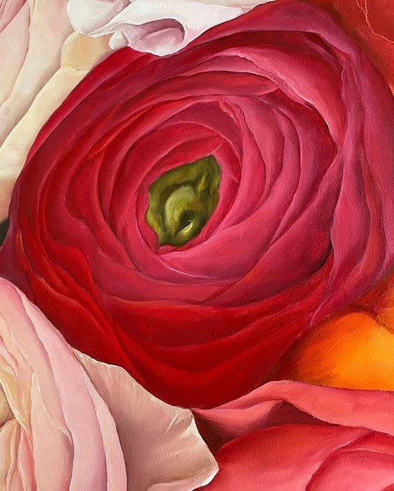 Abundance