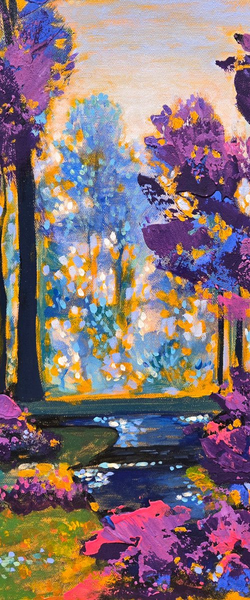 All that Glitters by Karen Rieger
