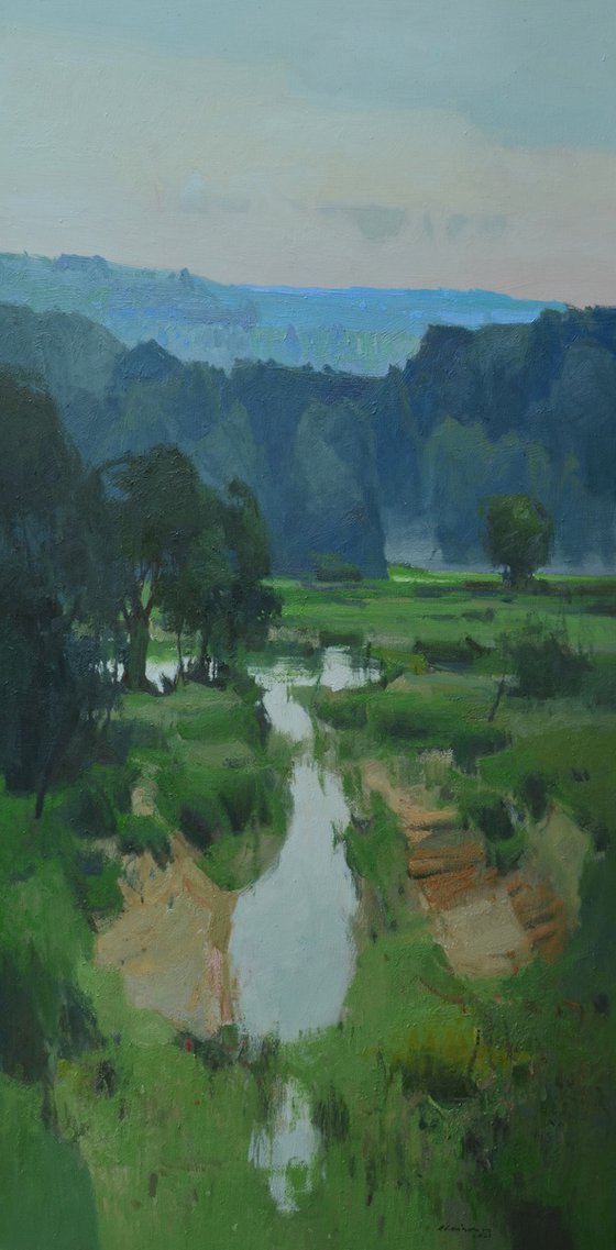 Stream