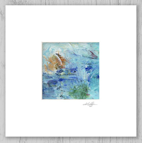 Abstract Musings Collection 5