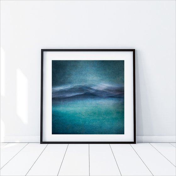 Island Tapestry - Isle of Skye Photography Print
