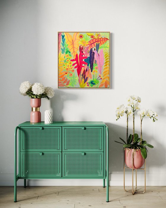 ‘All Of My Favourites’