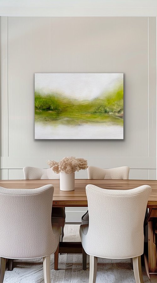 Dancing in the Country No. 15 by Kirsten Schankweiler