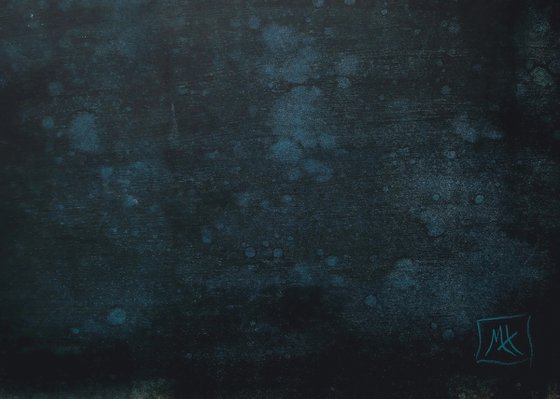 The Dark Sea