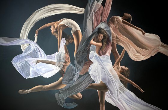 Dance Of The Soul