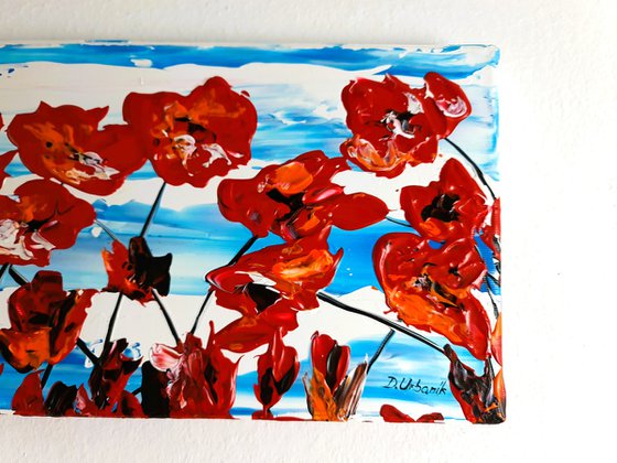 Poppy Song 7