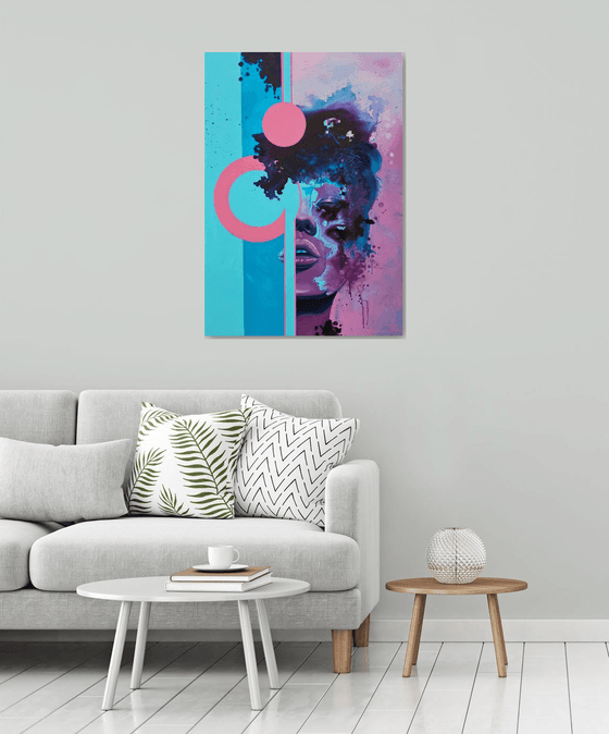 I Was There, Just Not Fully