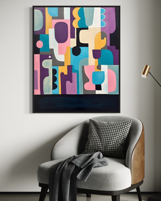 Funky Forms