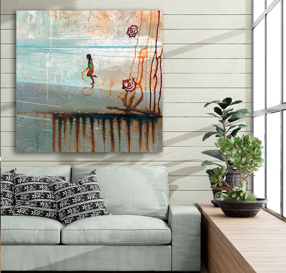 SEASIDE ESCAPE