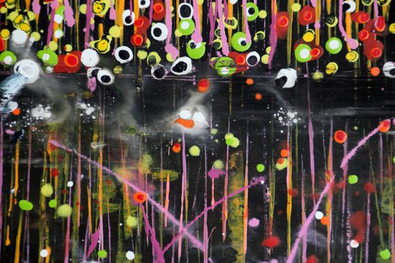 Technicolor Dream  #40