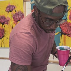 Visit Damion Cook shop