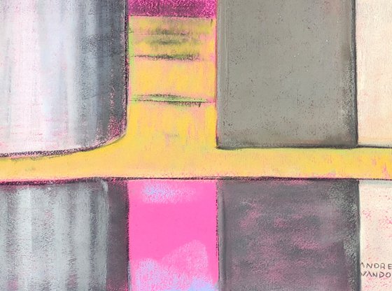 Silent Landscape