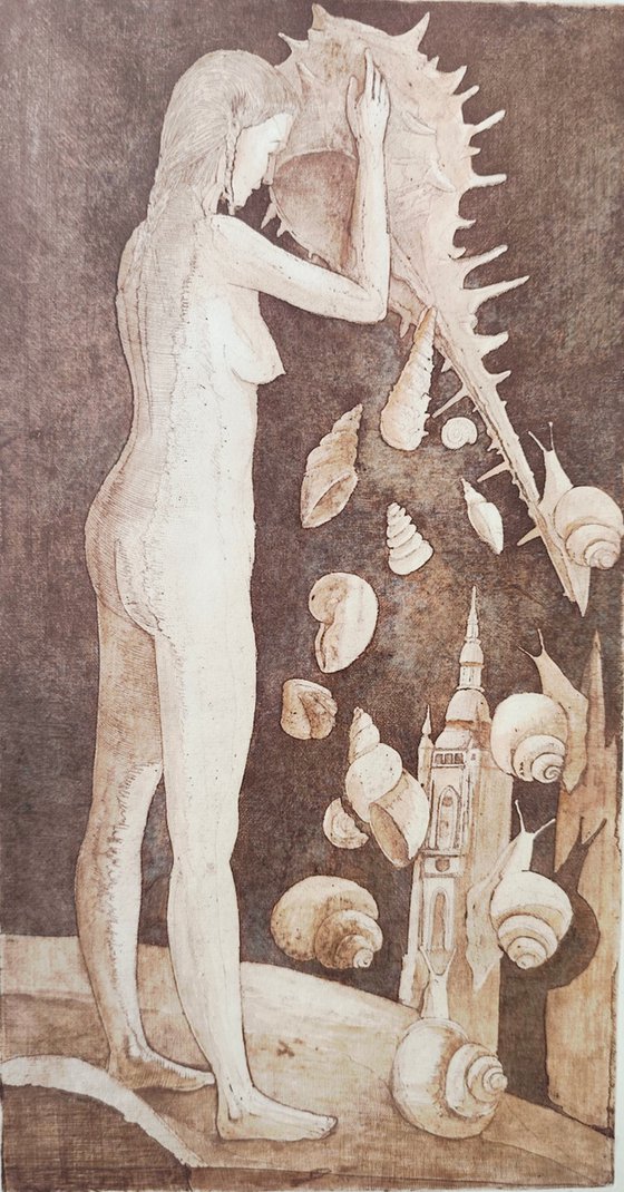 A Midsummer Night’s Dream