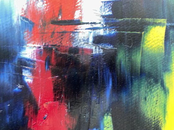 Sketches on Paper 013