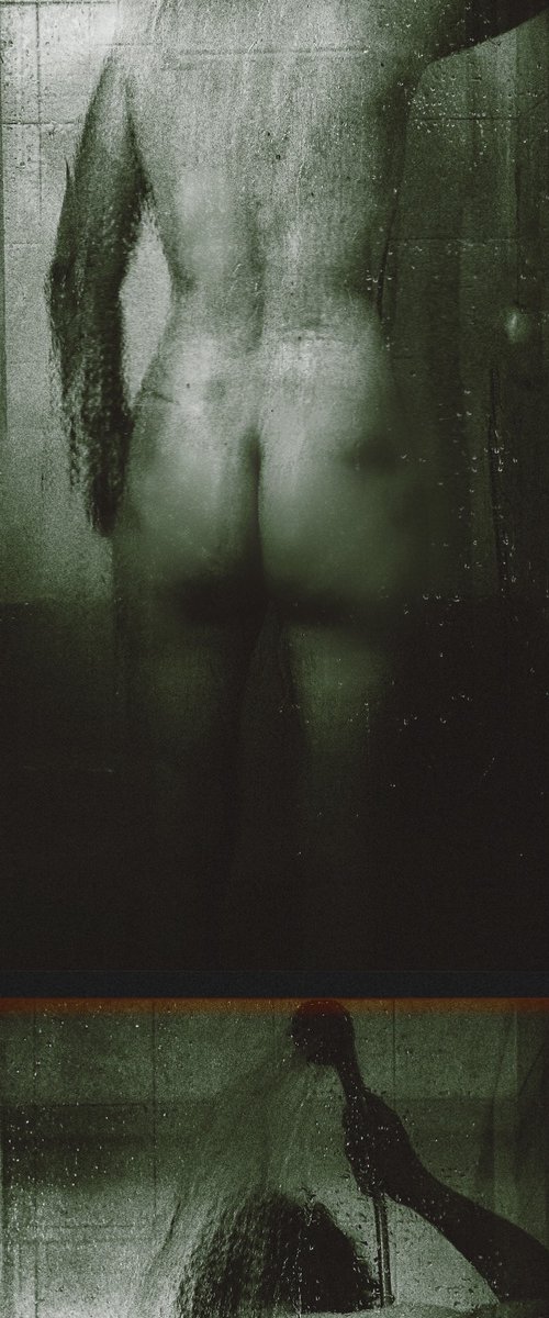 Wet by Nektaria Thalia