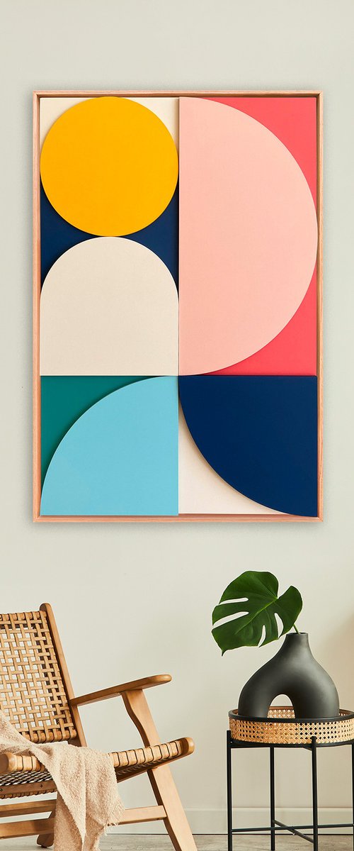 Solia by Liam Roberts