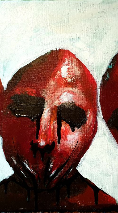 Funny Games by Leezee Lee ( Georgiana L. Nicolae)