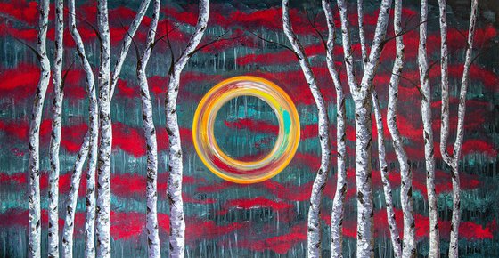 Activation of Transition