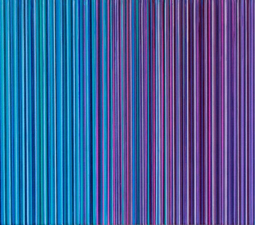 Logical progression  - 13 by Stefan Fierros