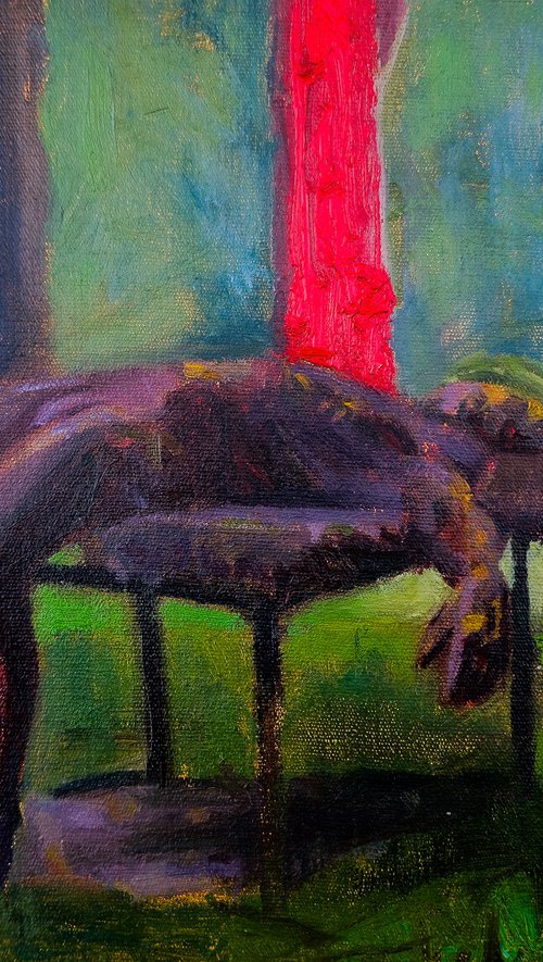 Heartstruck by Eliza Kołodziej